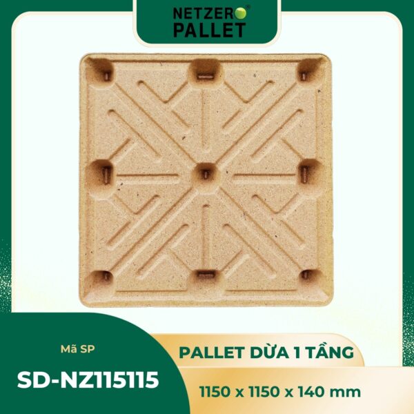 pallet xo dua 1 tang 1150x1150x140mm avatar