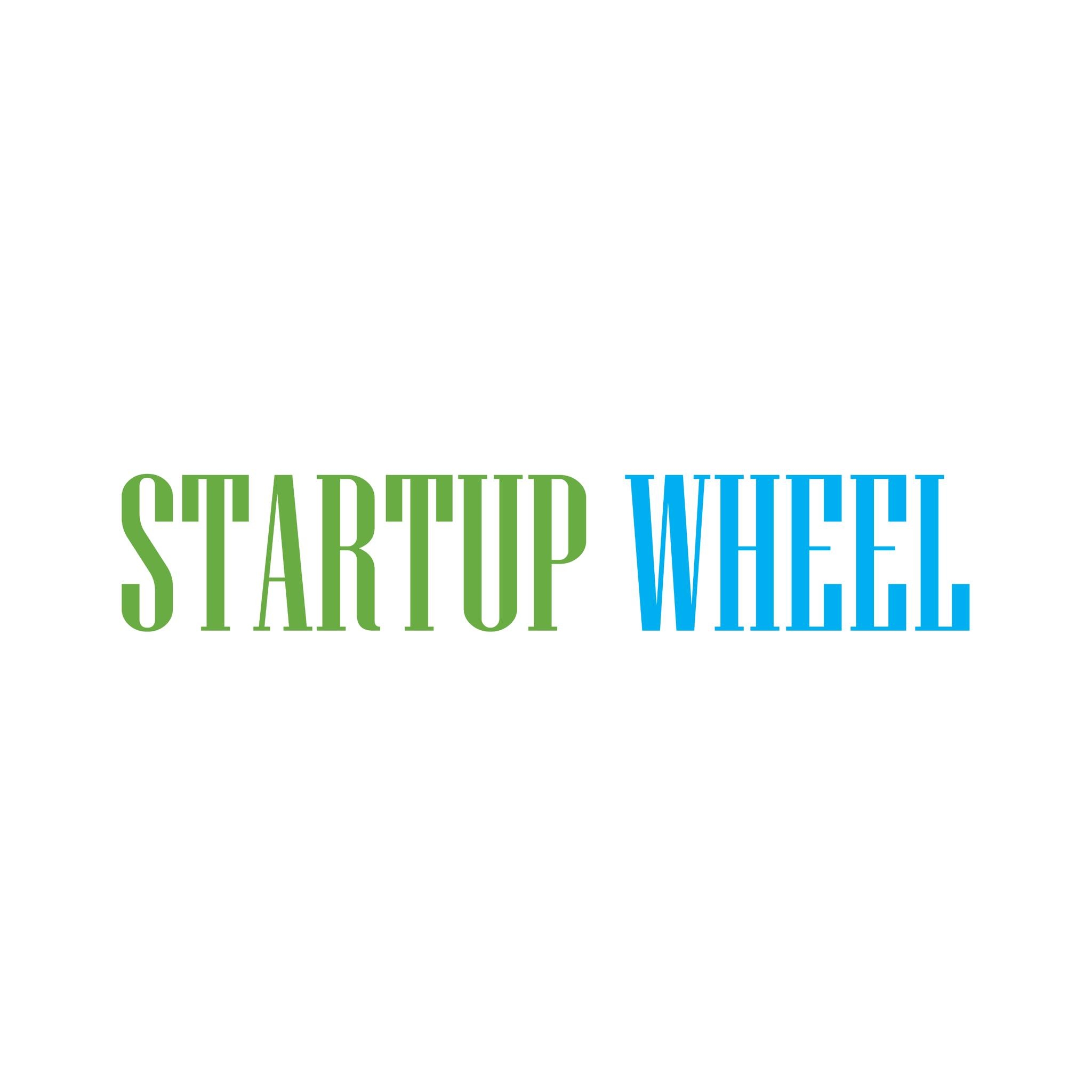 Báo Starup Wheel
