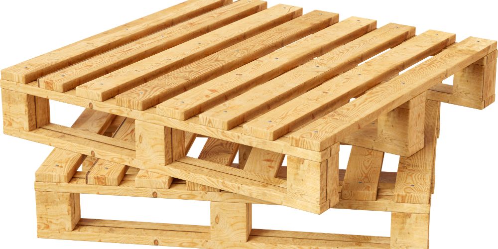 So Sánh Pallet Dừa và Pallet Gỗ – Giải Pháp Tối Ưu Cho Logistics 2 pallet gỗ