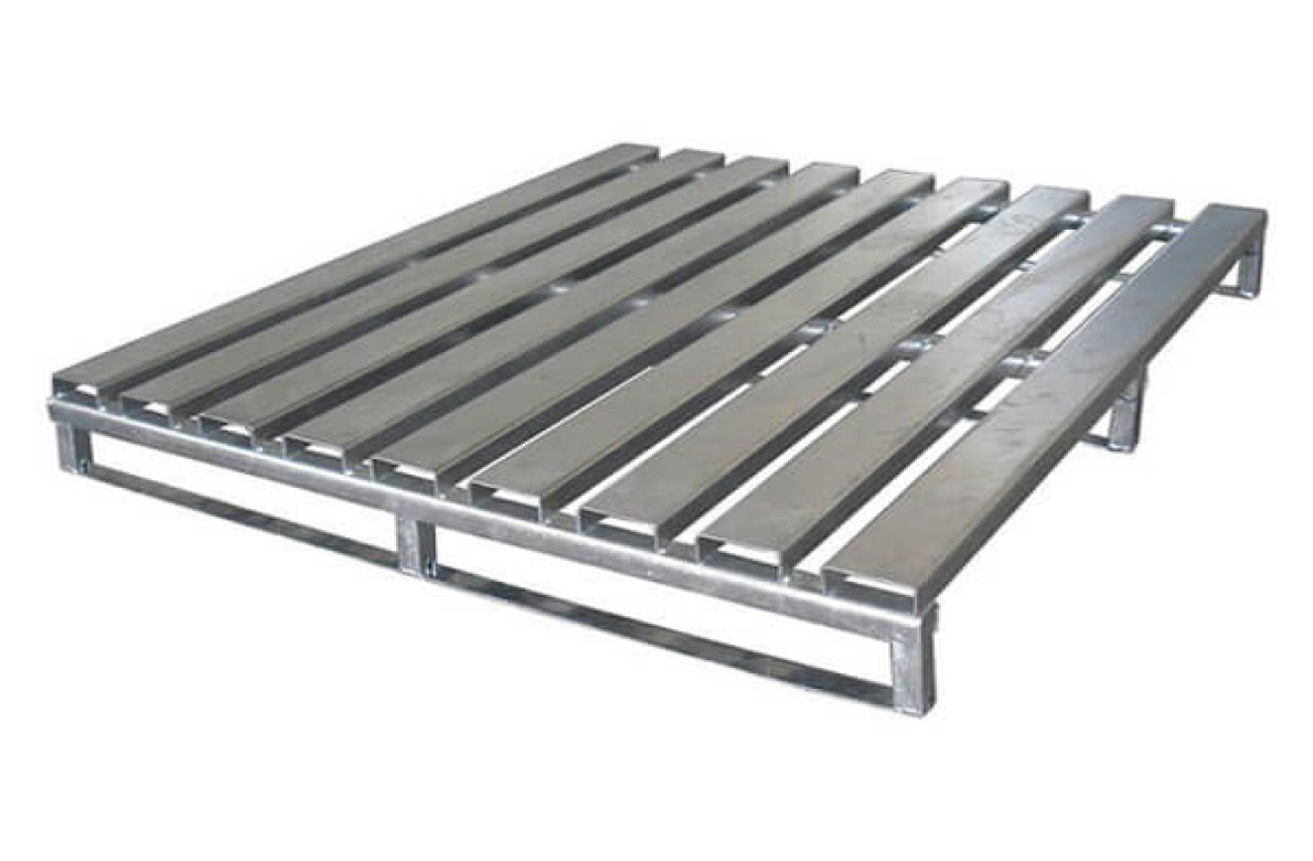 Pallet kim loại