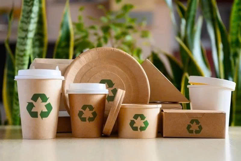 Doanh nghiệp hướng tới sản phẩm xanh