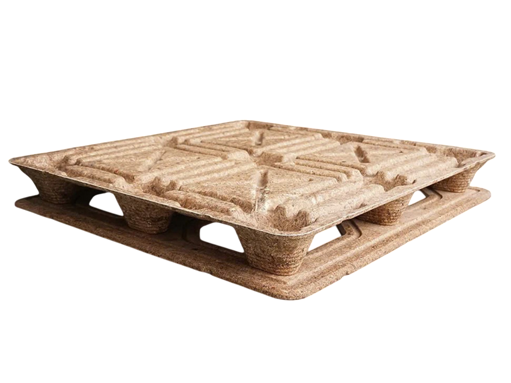 Pallet dừa