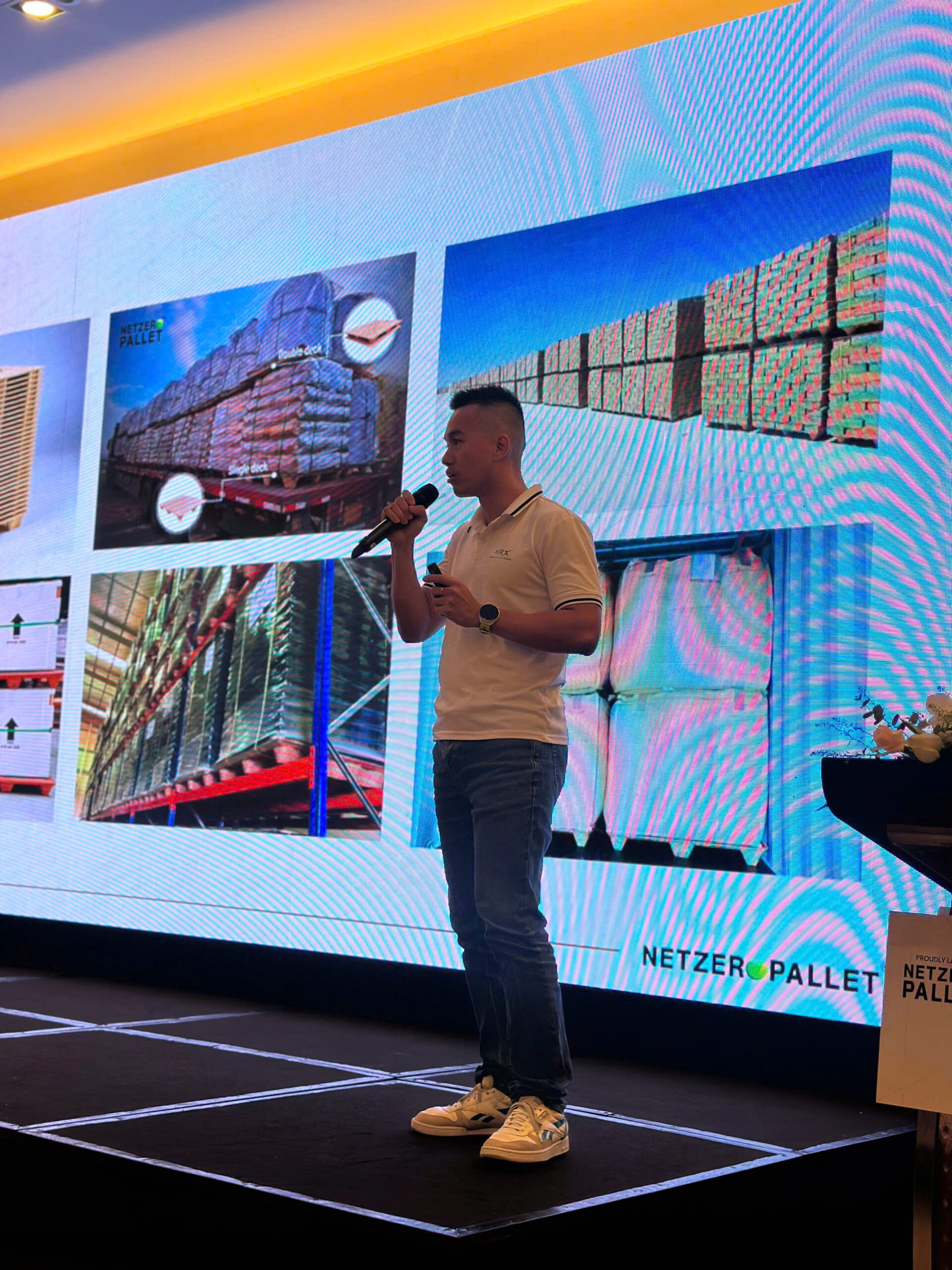 CEO Lê Thanh