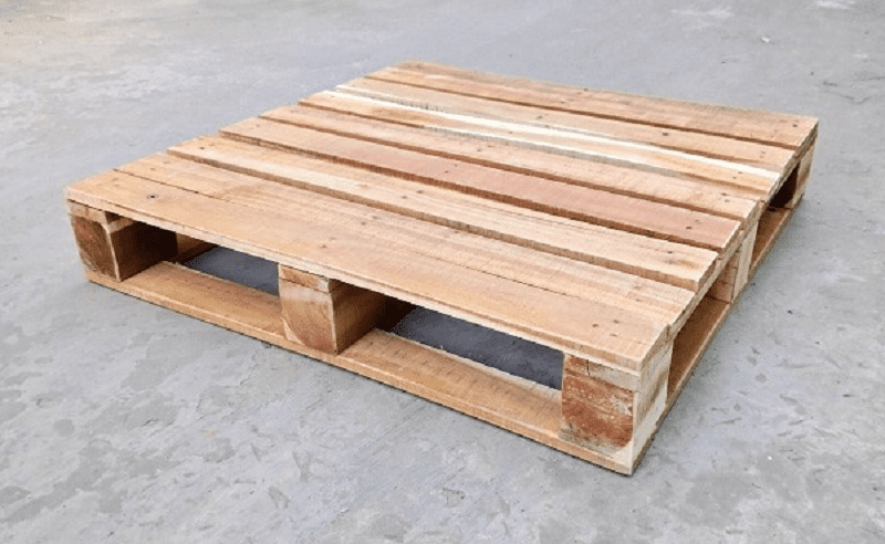Pallet gỗ - Pallet Xuất Khẩu