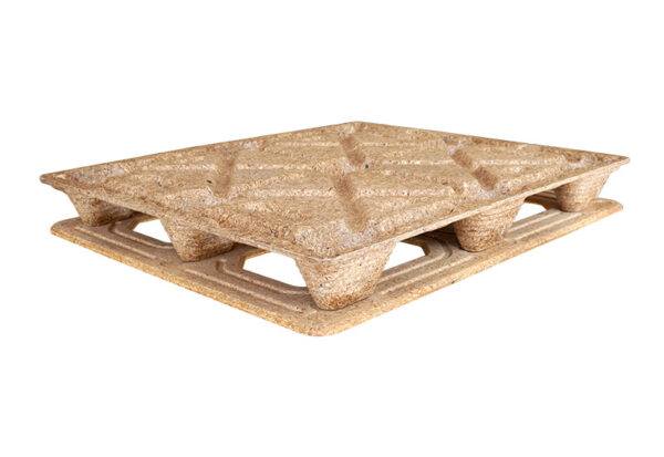 Pallet 2 tầng