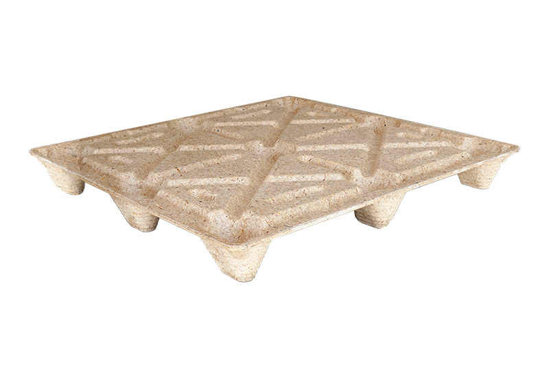 pallet 1 tầng