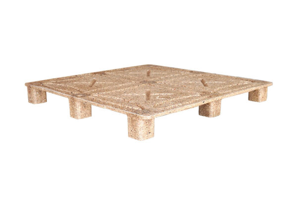Pallet Mặt Phẳng