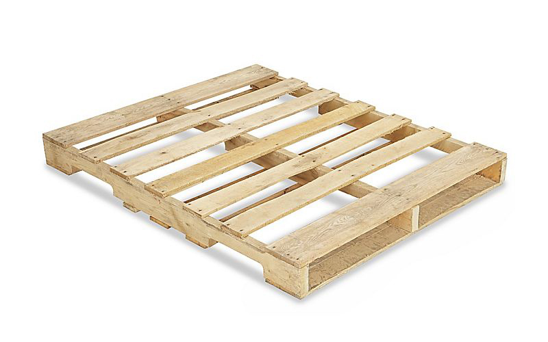 Pallet dừa đạt tiêu chuẩn xuất khẩu châu âu 2 Pallet Gỗ, Ưu điểm và những hạn chế