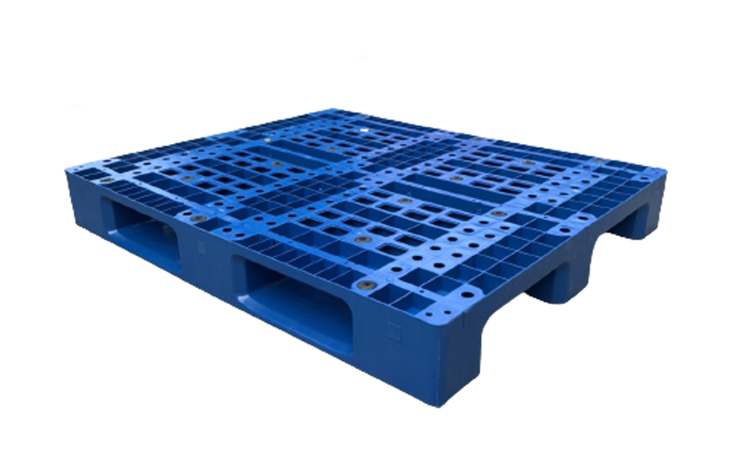 Pallet dừa đạt tiêu chuẩn xuất khẩu châu âu 3 pallet nhựa